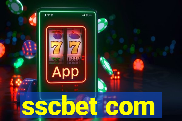 sscbet com